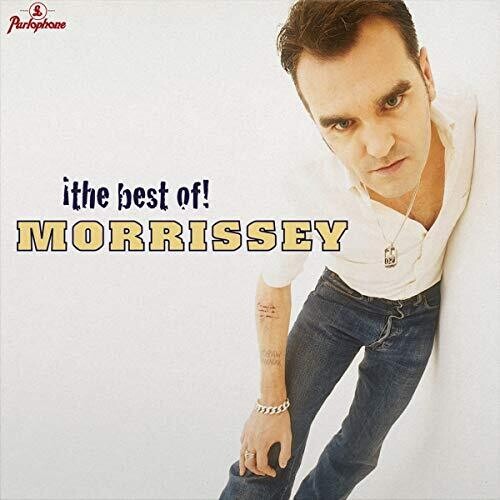 Morrissey - ˇThe Best Of! [Import] (2 Lp's) | Vinyl