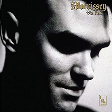 Morrissey - Viva Hate (2012 Remastered) [Import] | Vinyl