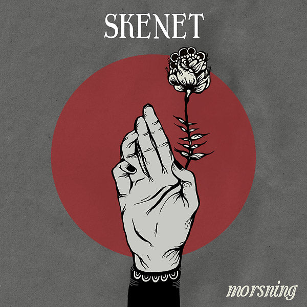 SKENET - Morsning | Vinyl
