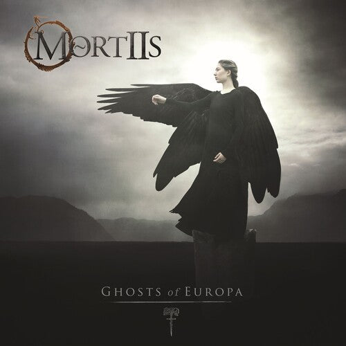 Mortiis - Ghosts of Europa (Digipack Packaging) | CD