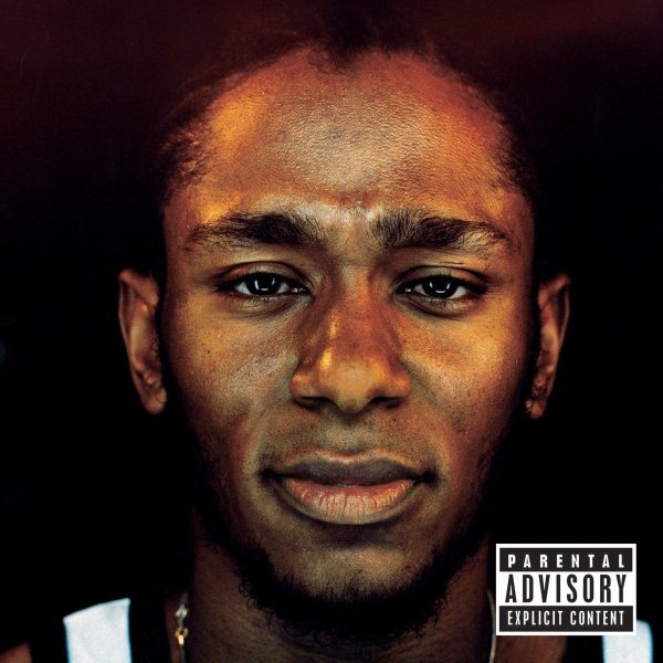 Mos Def - Black on Both Sides [Explicit Content] (2 Lp's) | Vinyl