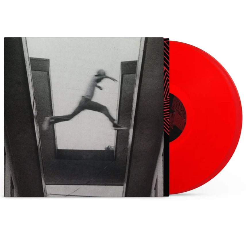 Mos Def - The Ecstatic [Explicit Content] (Translucent Ruby Red Colored Vinyl) (2 Lp's) | Vinyl