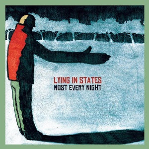 Lying in States - Most Every Night | CD