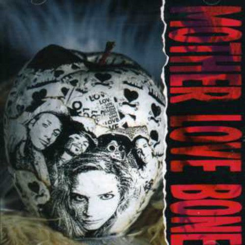 Mother Love Bone - Apple [Import] | CD