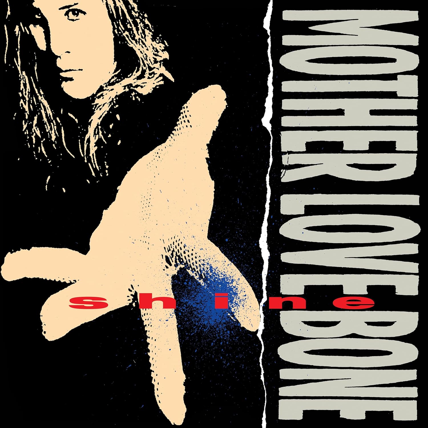 Mother Love Bone - Shine (Extended Play, 180 Gram Vinyl, Eco Vinyl) | Vinyl