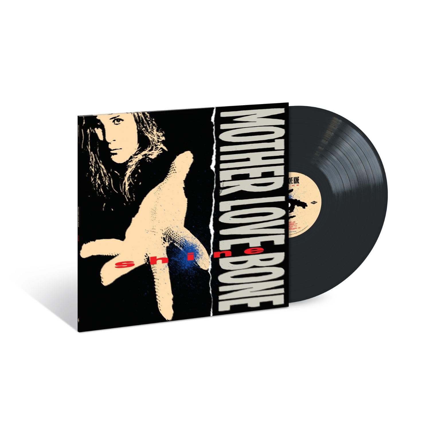 Mother Love Bone - Shine (Extended Play, 180 Gram Vinyl, Eco Vinyl) | Vinyl