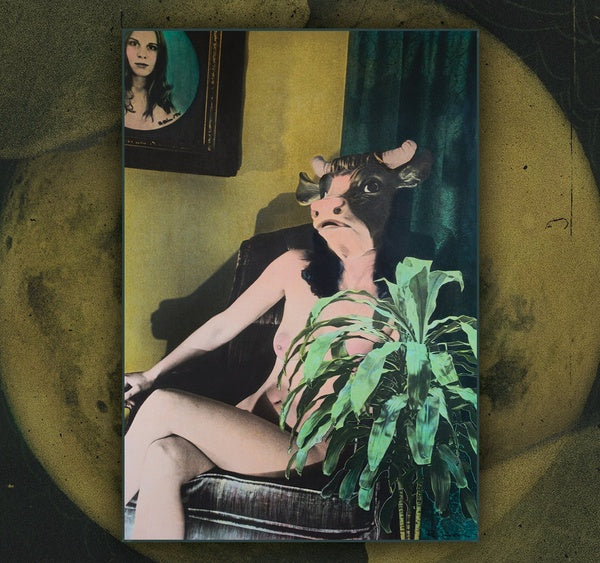 400 LONELY THINGS - Mother Moon | CD