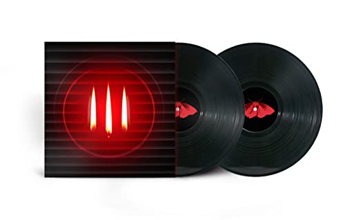 Mother Mother - Inside Deluxe | Vinyl