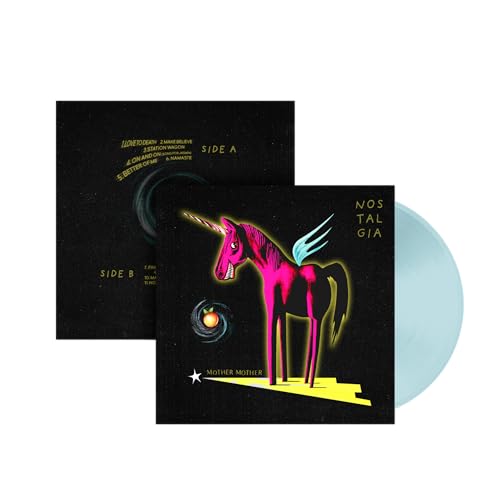 Mother Mother | Nostalgia | Vinyl