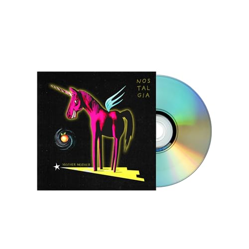 Mother Mother - Nostalgia | CD