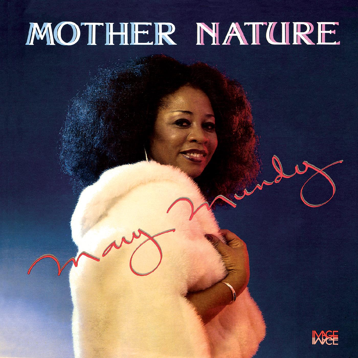 Mary Mundy | Mother Nature (PINK VINYL) | Vinyl