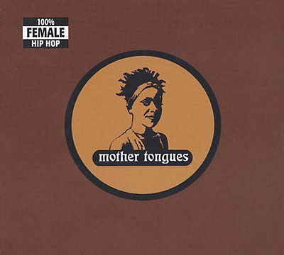 VA | Mother Tongues | CD