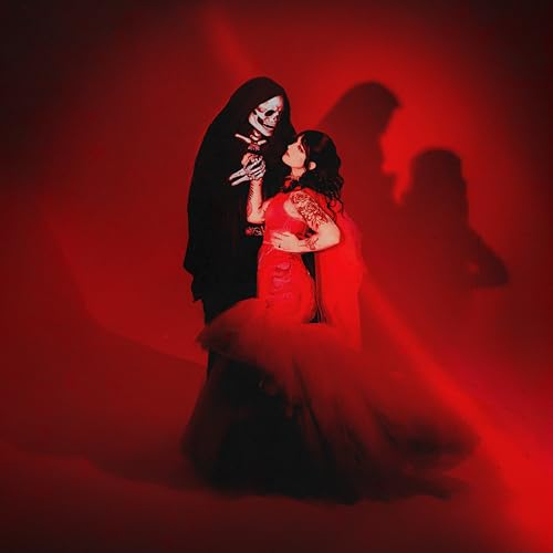 MOTHICA - Kissing Death | CD