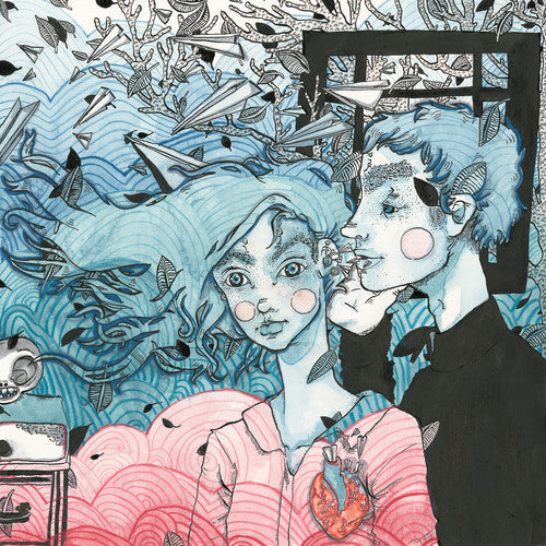 Motion City Soundtrack - Even If It Kills Me (180 Gram Vinyl) (2 Lp's) | Vinyl