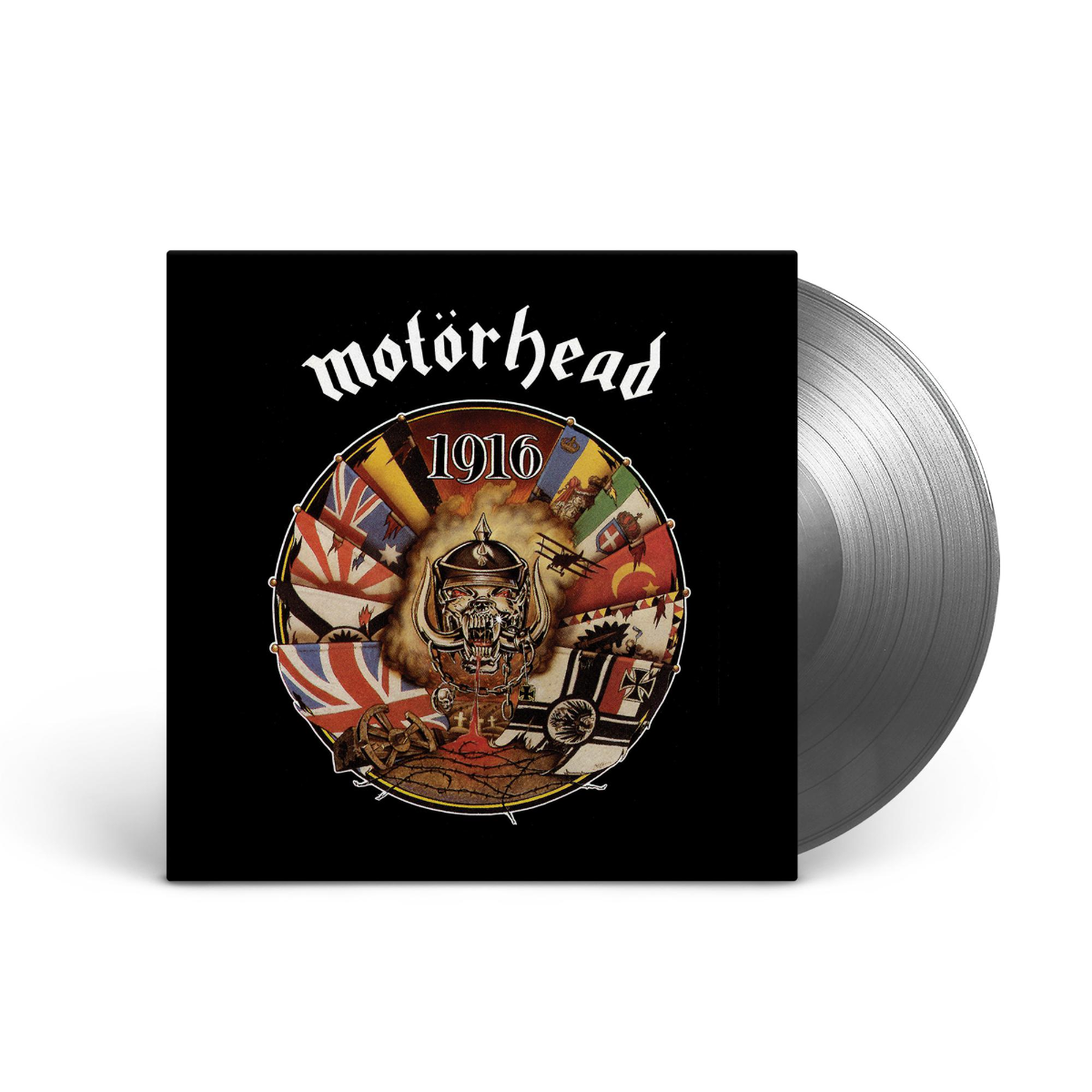 Motorhead | 1916 | Vinyl