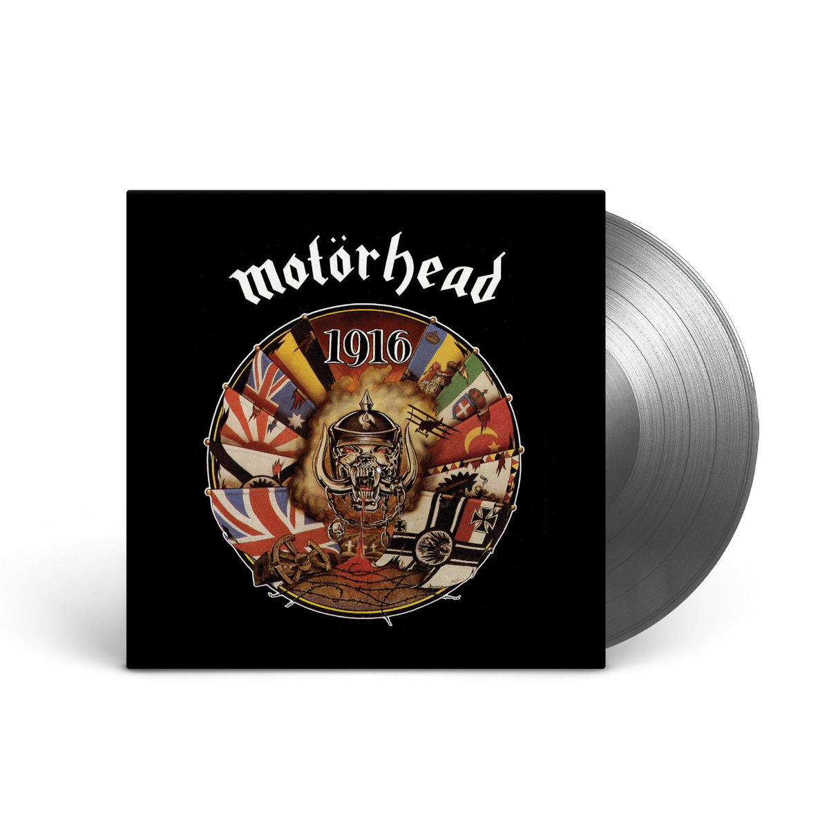Motorhead - 1916 | Vinyl