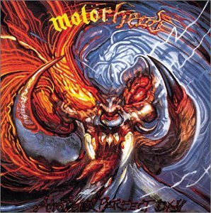 Motorhead - Another Perfect Day (Bonus Tracks) (Rmst) | CD