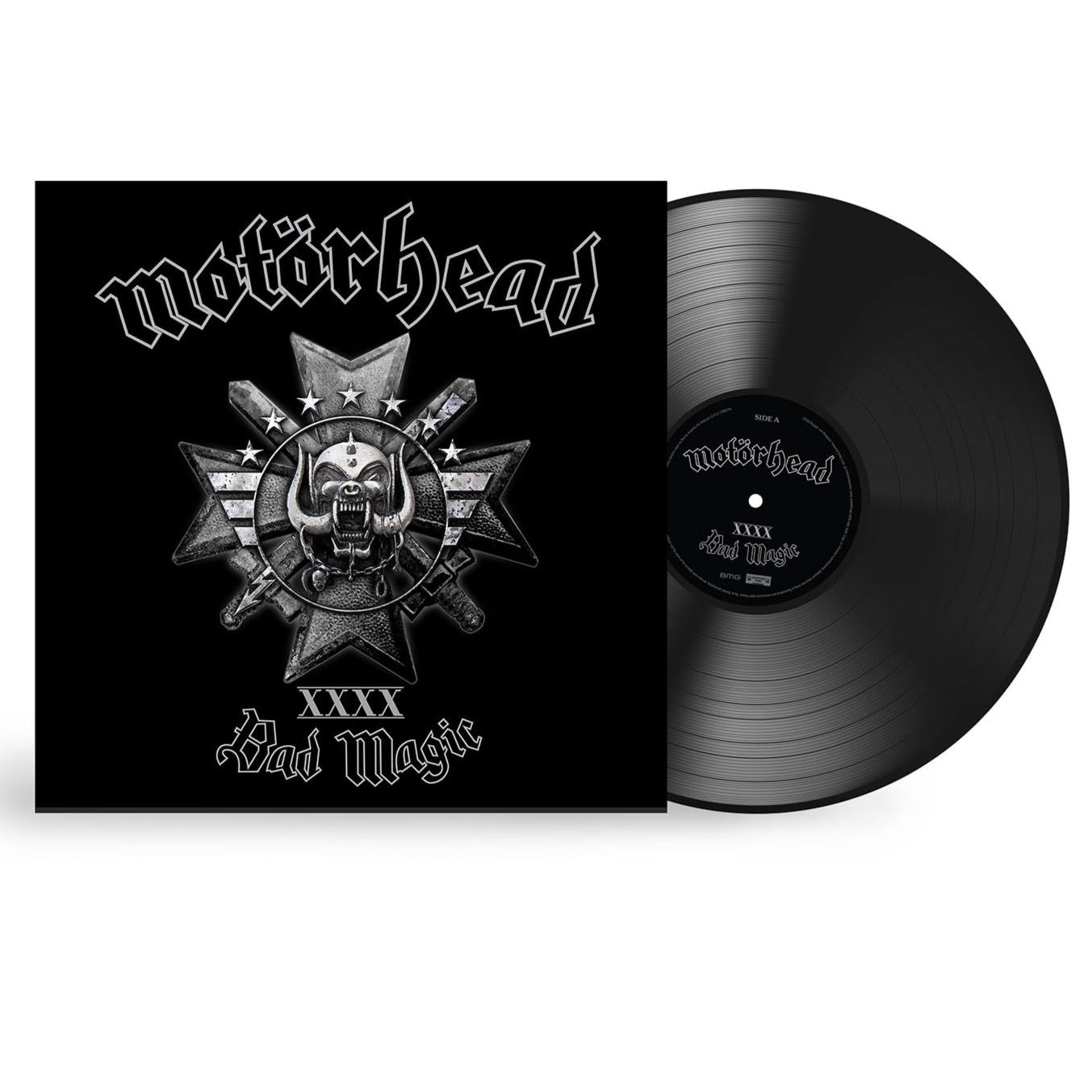 Motorhead - Bad Magic [Explicit Content] | Vinyl