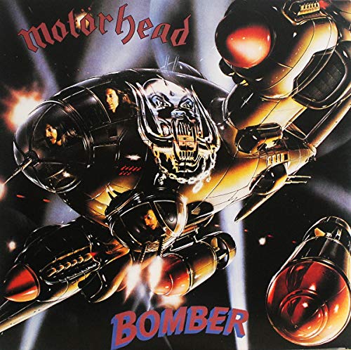 Motorhead | Bomber | Vinyl