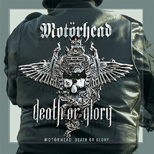 Motorhead - Death Or Glory (Hol) | Vinyl