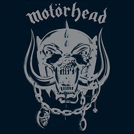Motorhead - Motorhead (White Vinyl) [Import] | Vinyl