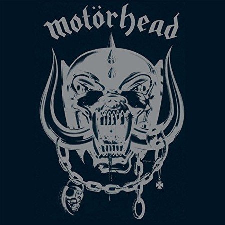 Motorhead | Motorhead (White Vinyl) [Import] | Vinyl