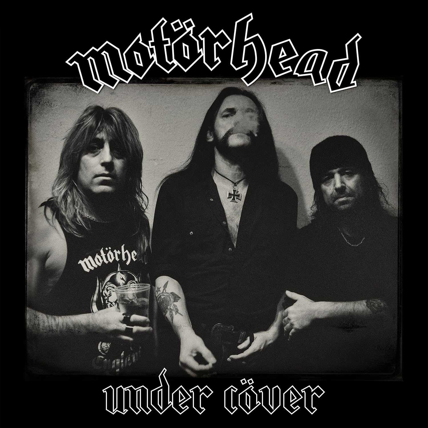 Motorhead - Under Cover [Explicit Content] | Vinyl