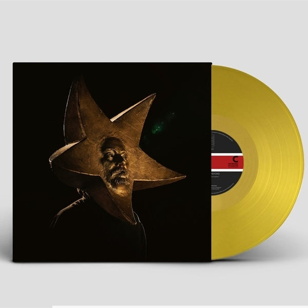 Motorpsycho - Motorpsycho (Yellow Vinyl) [2LP] | Vinyl