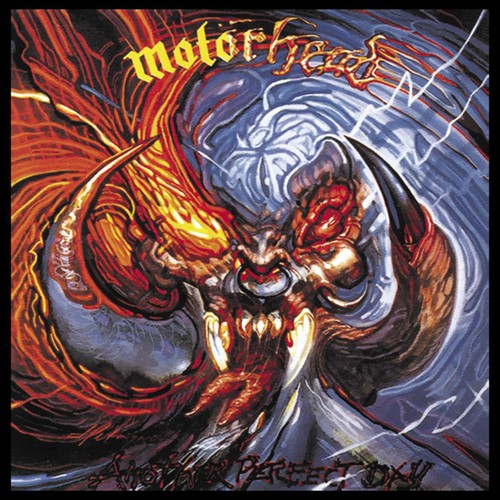 Motörhead - Another Perfect Day [Import] | Vinyl