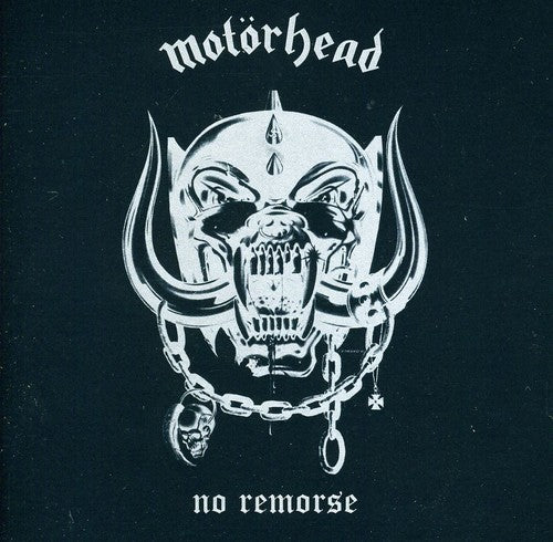 Motörhead | No Remorse (Deluxe Edition) [Import] (2 Cd's) | CD