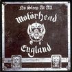 Motörhead - No Sleep At All (Bonus Track Edition) | CD