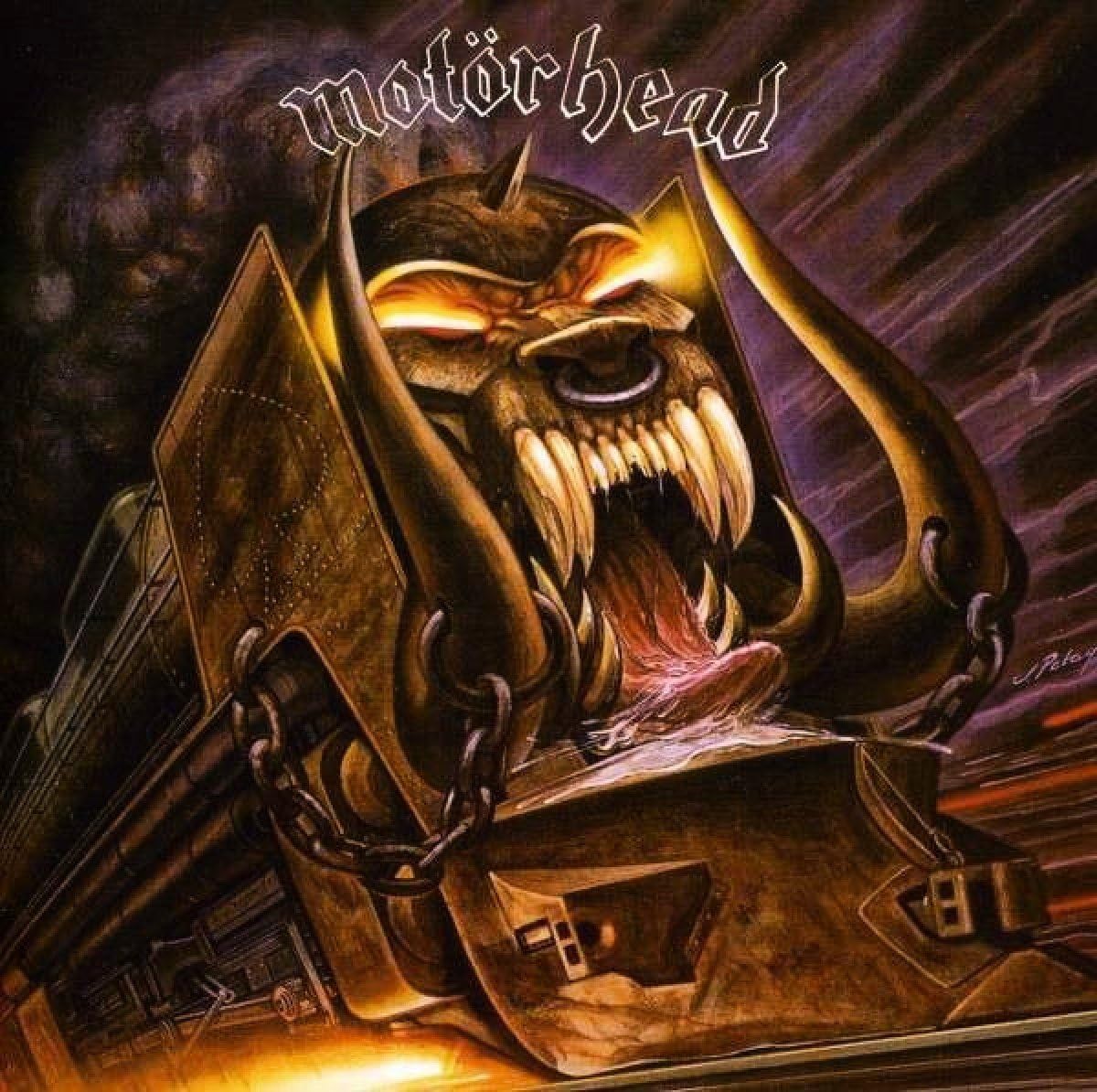Motörhead - Orgasmatron (40th Anniversary) [2CD] | CD