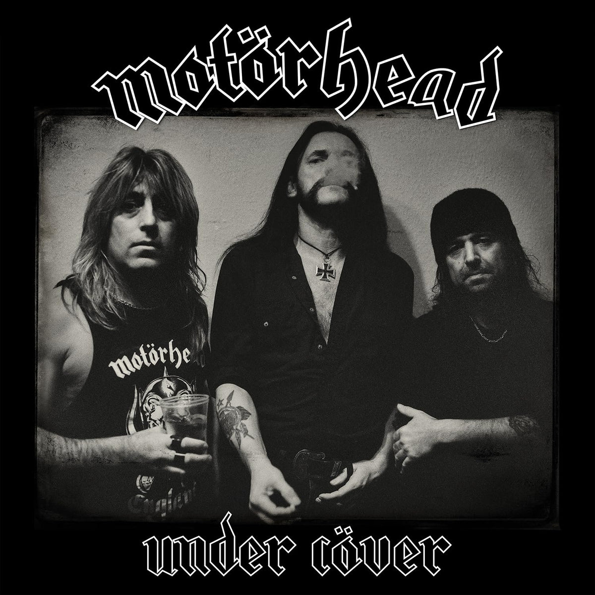 Motörhead - Under Cover [Explicit Content] | CD
