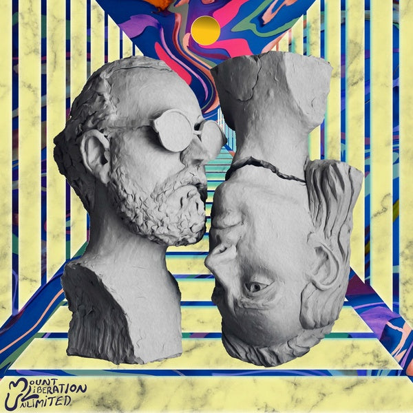 MOUNT LIBERATION UNLIMITED - Mount Liberation Unlimited | Vinyl