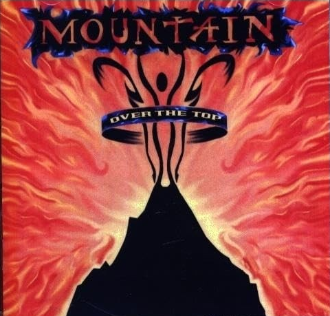 Mountain - Over The Top [Import] (2 Cd's) | CD