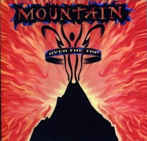 Mountain | Over The Top [Import] (2 Cd's) | CD