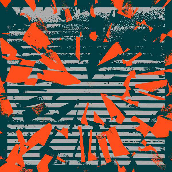 DAVID DOUGLAS - Mountain Pink | Vinyl