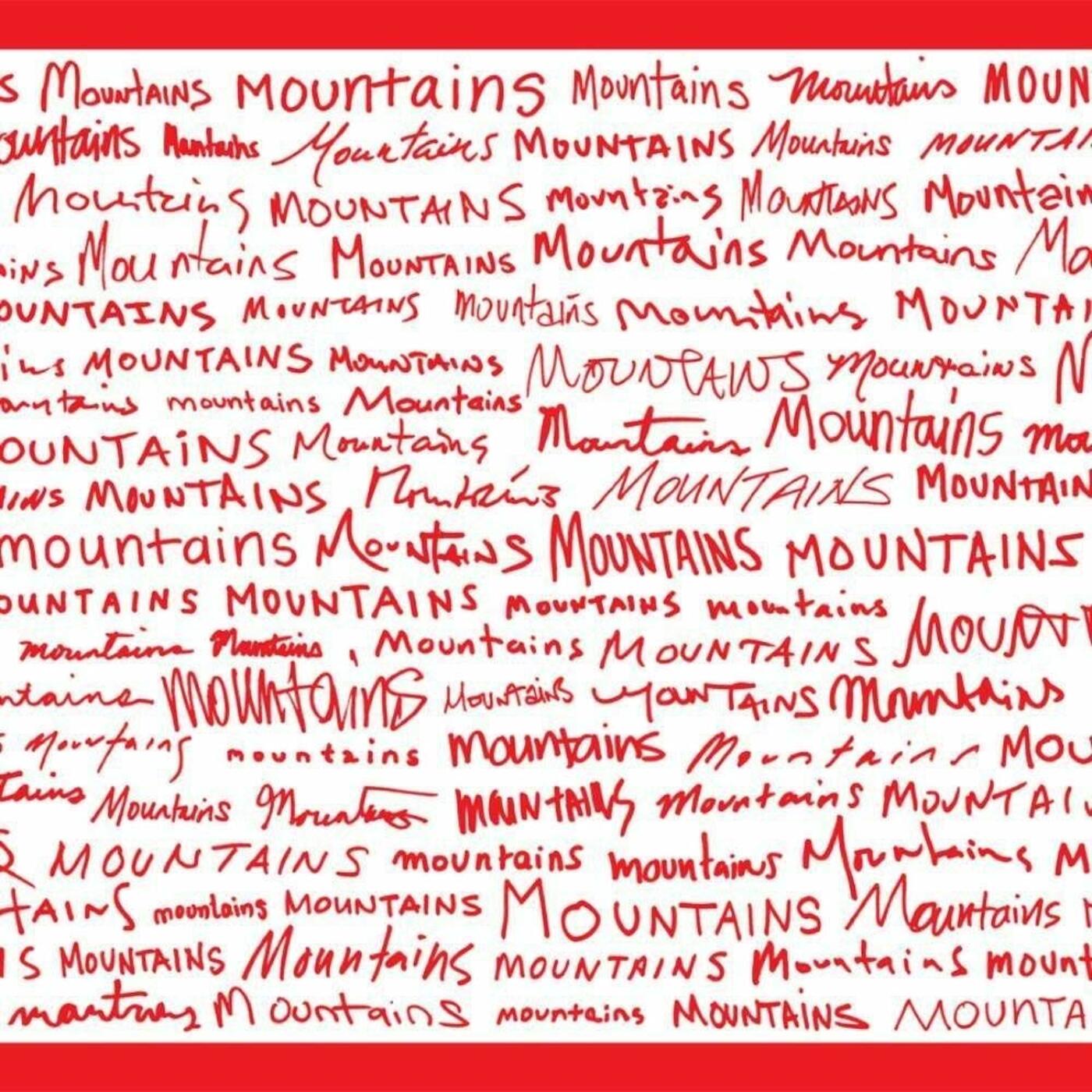 Mountains - Mountains Mountains Mountains | Vinyl