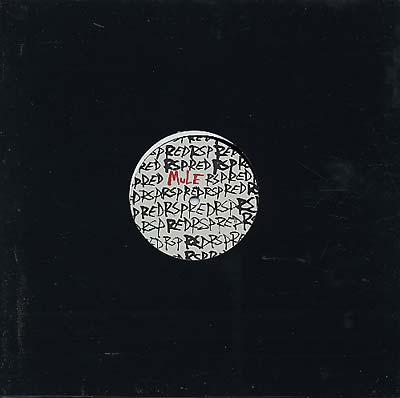 MULE - Mousecode | Vinyl