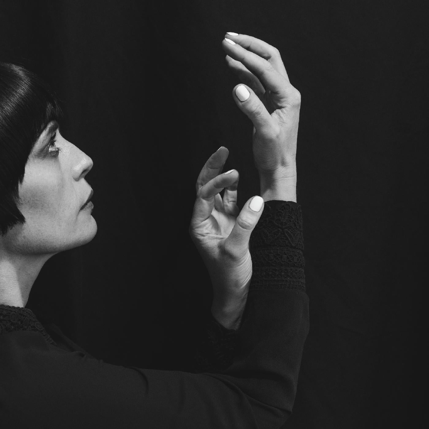 AngËle David-Guillou | Mouvements Organiques | Vinyl