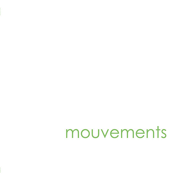 MOUVEMENTS - Mouvements | Vinyl
