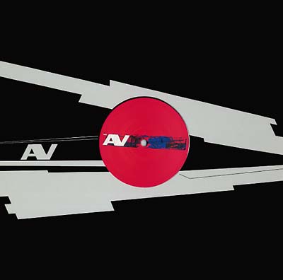 DINKY - Move In EP | Vinyl