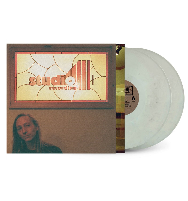 Movements | Live At Studio 4 (Colored Vinyl) (2 Lp's) | Vinyl