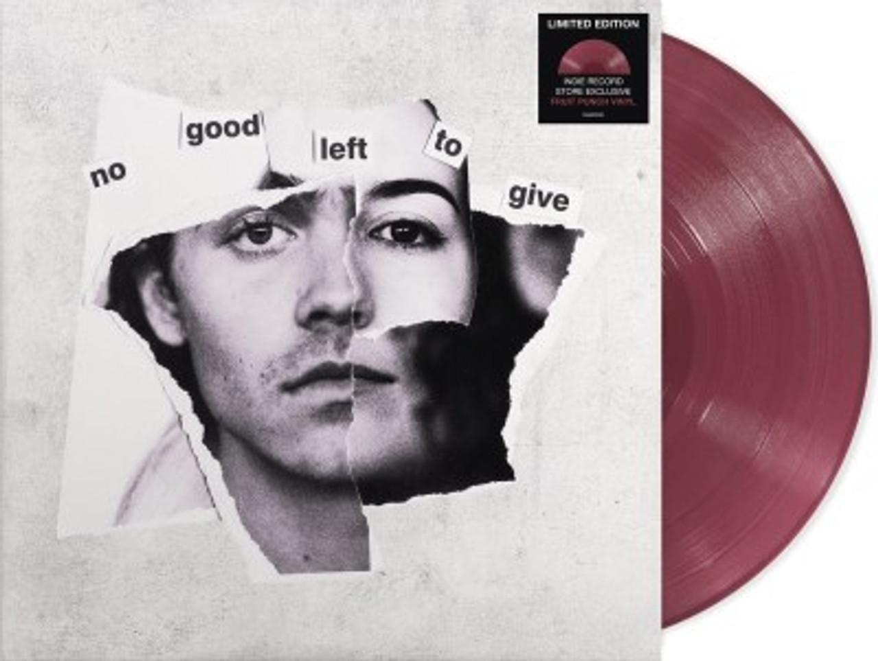 Movements | No Good Left To Give (Colored Vinyl, Limited Edition, Indie Exclusive) | Vinyl