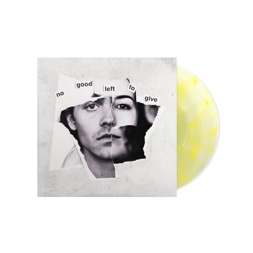 Movements - No Good Left To Give [Translucent Egg Drop Lp] | Vinyl