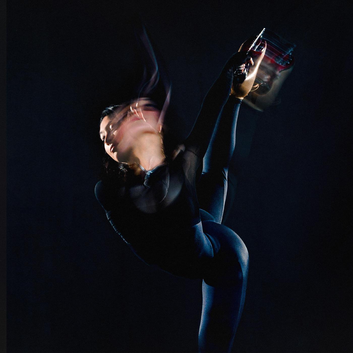 Kelly Moran | Moves in the Field (CLEAR VINYL) | Vinyl