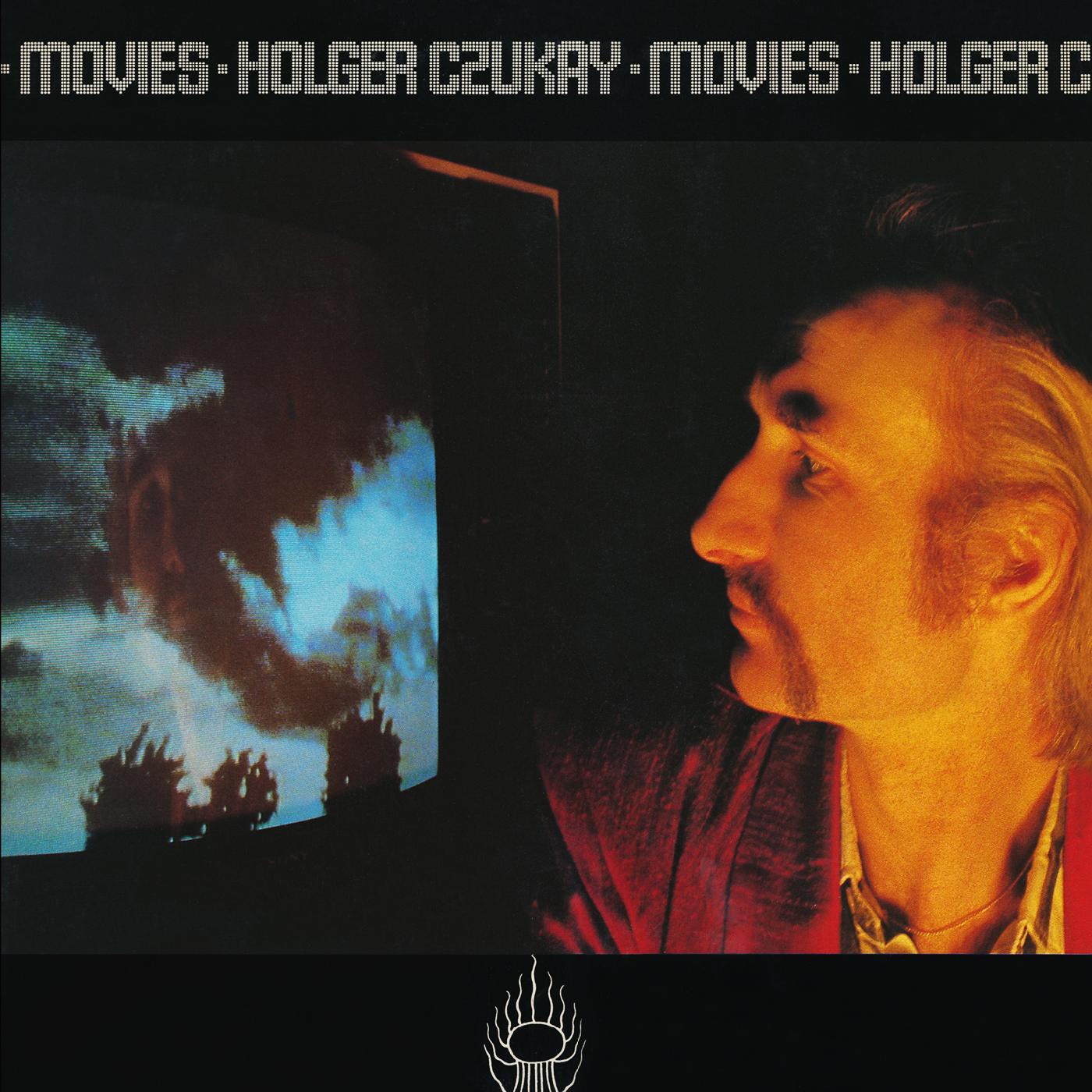 Holger Czukay - Movies | CD