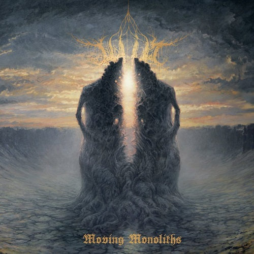 Wilt - Moving Monoliths | CD