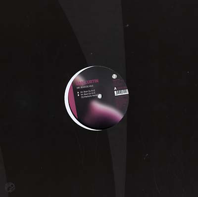 DAN CURTIN - Mr. Bean Do An E | Vinyl
