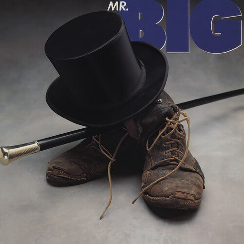Mr. Big - Mr Big (180 Gram Vinyl, Reissue) | Vinyl